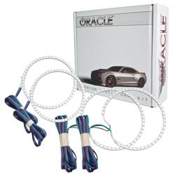 Oracle ColorSHIFT Halo Kits for 2006-2009 4RUNNER - 2555-333