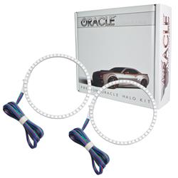 Oracle ColorSHIFT Halo Kits for 2001-2006 CBR600F F4I - 2604-330