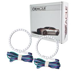 Oracle ColorSHIFT Halo Kits for 2006-2010 ZX1000 NINJA ZX-10R - 2610-330