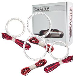 Oracle SMD Halo Kits for 2004-2008 YZF-R1, 2006 YZF-R1 LE - 2618-001