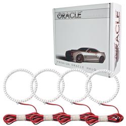 Oracle SMD Halo Kits for 2006-2010 EXIGE - 2621-001