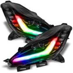 Oracle Lighting - Halo Kits for 2014-2018 CORVETTE - 2624-332