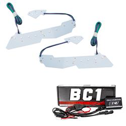 Oracle Lighting - Halo Kits for 2014-2018 CORVETTE - 2624-335
