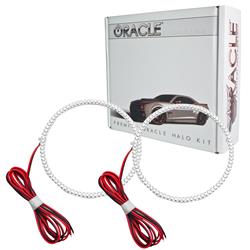 Oracle SMD Halo Kits for 2013-2014 MUSTANG - 2625-003