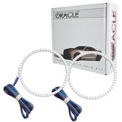 Oracle Lighting - Halo Kits for 2013-2014 MUSTANG - 2625-333
