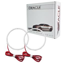 Oracle SMD Halo Kits for 2008-2012 MALIBU - 2638-003