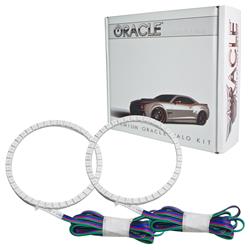 Oracle ColorSHIFT Halo Kits for 2011-2019 300 - 2642-330