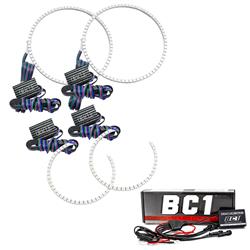 Oracle Lighting - Halo Kits for 2011-2013 DURANGO - 2646-335