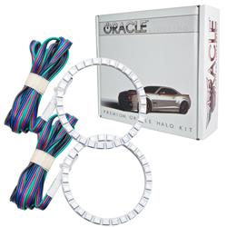Oracle Lighting - Halo Kits for 2010-2011 FUSION - 2651-335