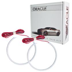 Oracle SMD Halo Kits for 2013-2014 MUSTANG - 2652-004