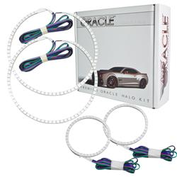 Oracle ColorSHIFT Halo Kits for 2005-2008 ODYSSEY - 2659-504