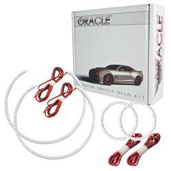 Oracle SMD Halo Kits for 2003-2005 PILOT - 2660-001