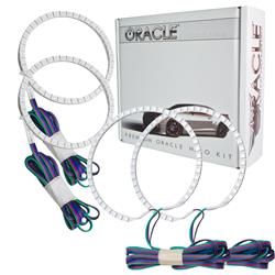 Oracle ColorSHIFT Halo Kits for 2008-2016 LANCER - 2672-330