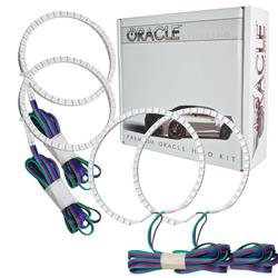 Oracle Lighting - Halo Kits for 2008-2016 LANCER - 2672-335