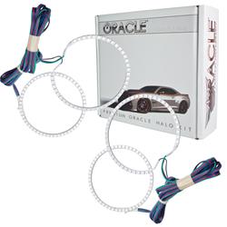 Oracle ColorSHIFT Halo Kits for 2007-2015 TITAN - 2675-333