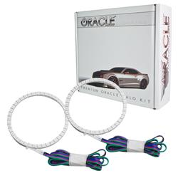 Oracle ColorSHIFT Halo Kits for 2008-2013 FORTWO - 2677-333