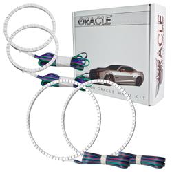 Oracle ColorSHIFT Halo Kits for 2003-2008 XC90 - 2681-333