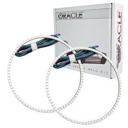 Oracle ColorSHIFT Halo Kits for 2007-2013 COMPASS - 2687-330