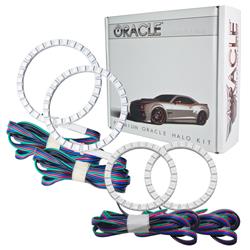 Oracle ColorSHIFT Halo Kits for 2001-2010 MURCIELAGO - 2695-333