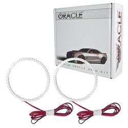 Oracle SMD Halo Kits for 2012-2015 EXPLORER - 2696-003