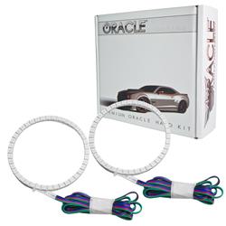 Oracle ColorSHIFT Halo Kits for 2012-2015 EXPLORER - 2696-330