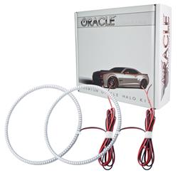 Oracle SMD Halo Kits for 2002-2004 XTERRA - 2699-001