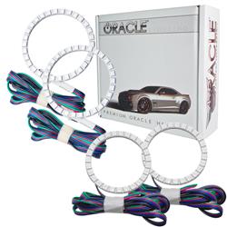 Oracle Lighting - Halo Kits for 2012-2014 PASSAT - 2702-335