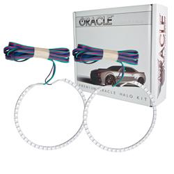 Oracle ColorSHIFT Halo Kits for 2014-2015 CAMARO - 2703-330