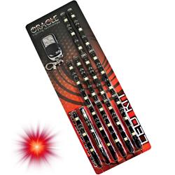 Oracle Motorcycle Flexible LED Kits 2704-003