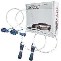 Oracle ColorSHIFT Halo Kits for 2003-2005 4RUNNER - 2800-333