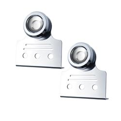 Oracle LED Marine Trim Tab Lights