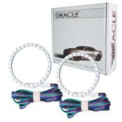 Oracle ColorSHIFT Halo Kits for 2011-2013 TC - 2963-333
