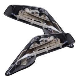 Oracle Lighting - Side View Mirrors for 2010-2015 CAMARO - 2980-504
