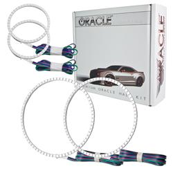 Oracle ColorSHIFT Halo Kits for 2005-2010 JETTA - 2997-331