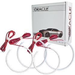 Oracle SMD Halo Kits 3000-002