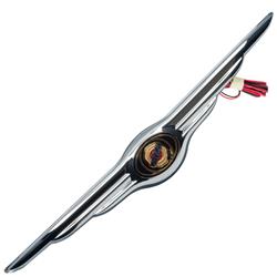 Oracle Illuminated Emblems for 2005-2010 300, 2007-2010 SEBRING - 3012-010