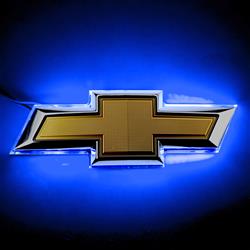 Oracle Lighting - Emblems for 2014-2015 CAMARO - 3057-002