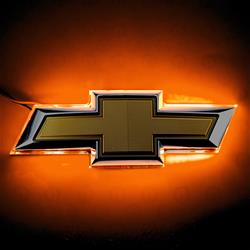 Oracle Lighting - Emblems for 2014-2015 CAMARO - 3057-005