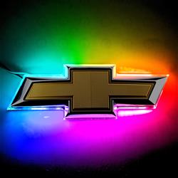 Oracle Lighting - Emblems for 2014-2015 CAMARO - 3057-333