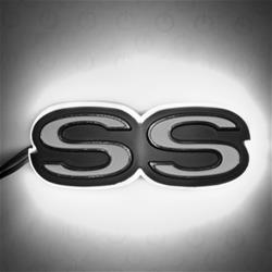 Oracle Illuminated Emblems for 1978-2019 CAMARO - 3095-001