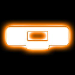 Oracle Lighting Emblems 3140-Q-005
