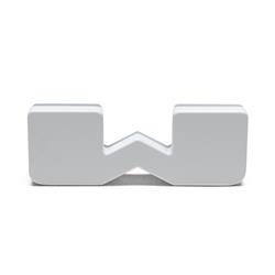 Oracle Lighting Emblems 3140-W-001