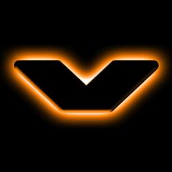 Oracle Lighting Emblems 3141-V-005