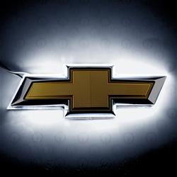 Oracle Lighting - Emblems for 2014-2015 CAMARO - 3157-001