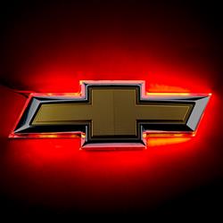 Oracle Lighting - Emblems for 2014-2015 CAMARO - 3157-003