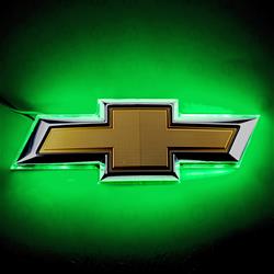 Oracle Lighting - Emblems for 2014-2015 CAMARO - 3157-004