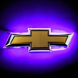 Oracle Lighting - Emblems for 2014-2015 CAMARO - 3157-007