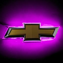Oracle Lighting - Emblems for 2014-2015 CAMARO - 3157-009