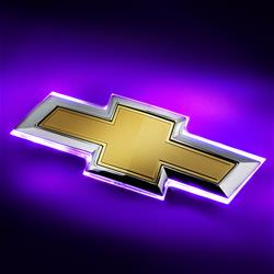 Oracle Lighting - Emblems for 2016-2019 CAMARO - 3460-007