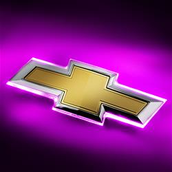 Oracle Lighting - Emblems for 2016-2019 CAMARO - 3460-009